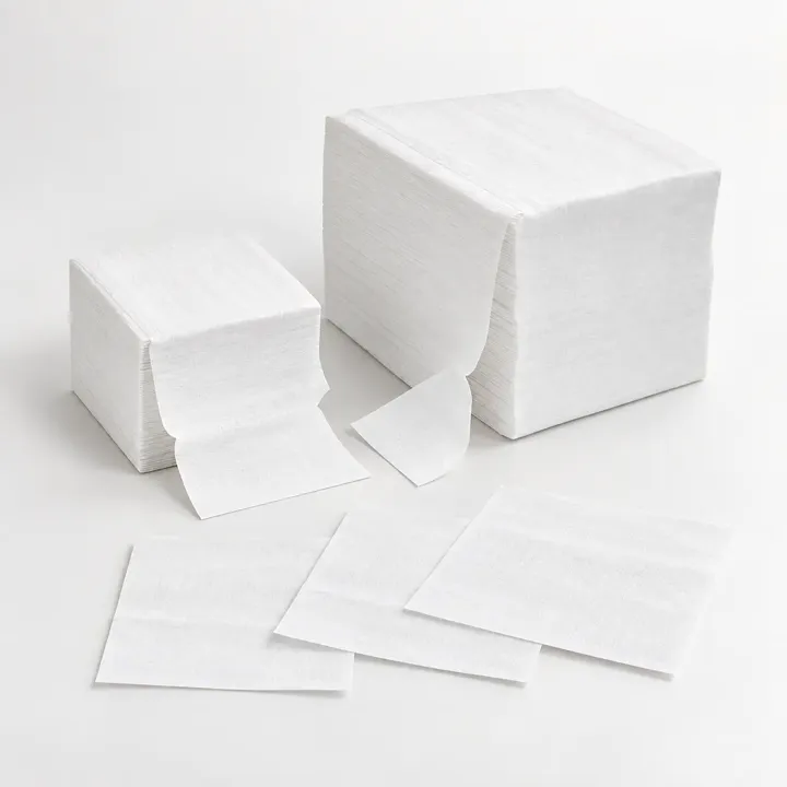 Papel Higiênico Interfolhado na Riber Plast